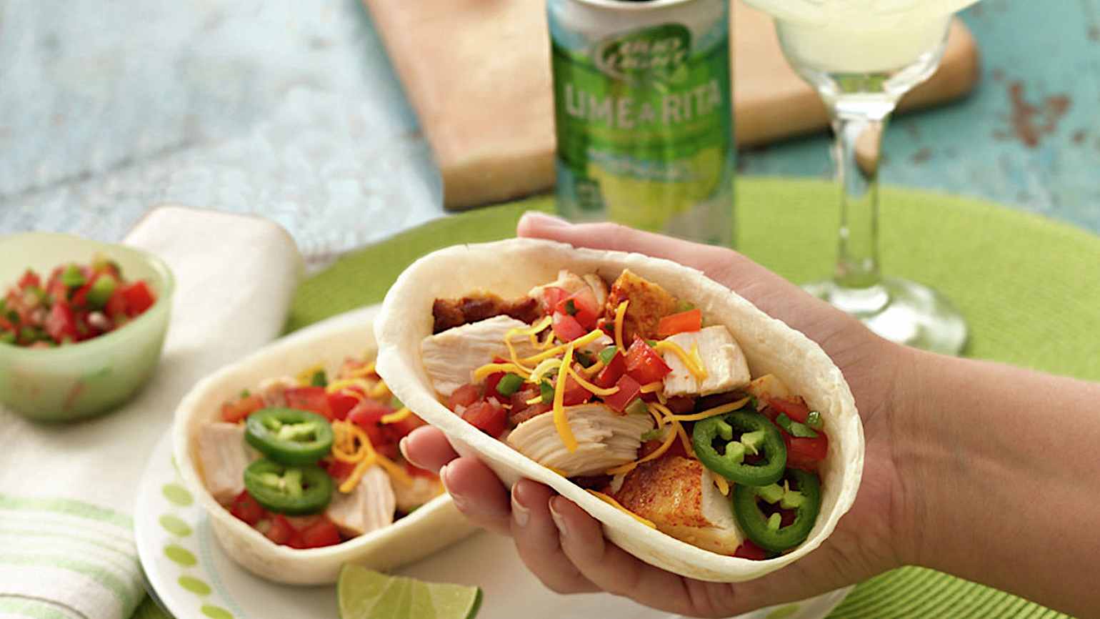 Recipe Extra Large Image